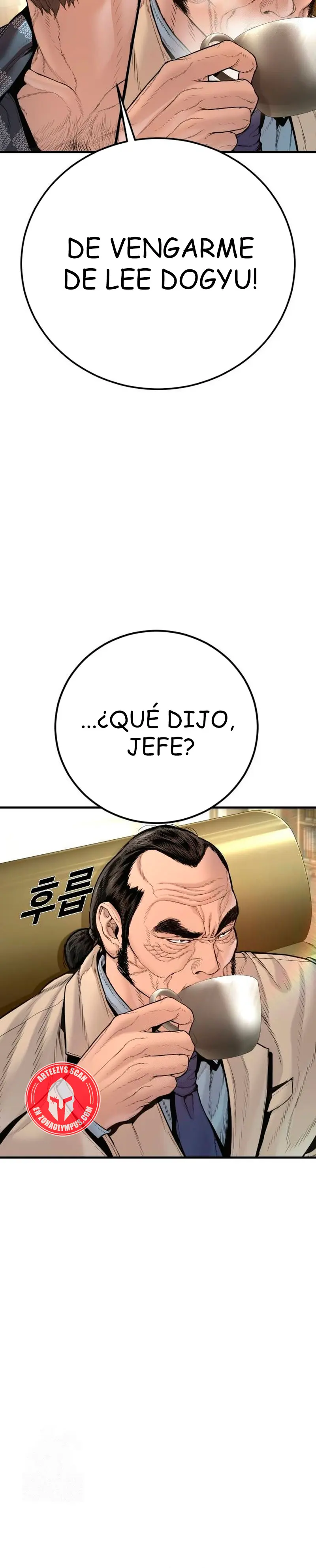 Manager Kim Capítulo 198 - Page 51