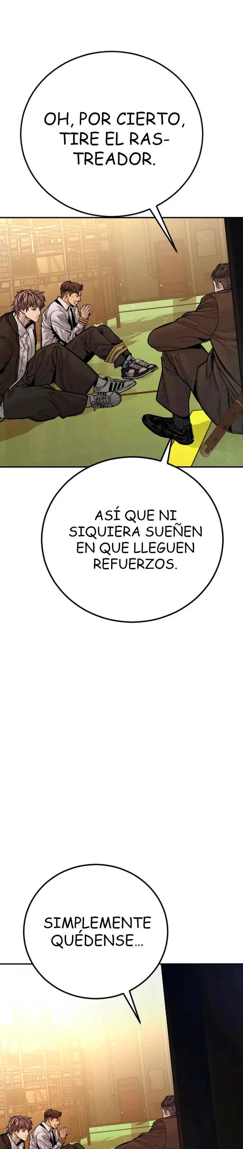 Manager Kim Capítulo 199 - Page 48