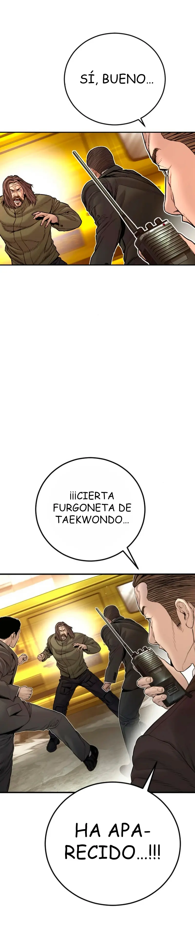 Manager Kim Capítulo 199 - Page 57