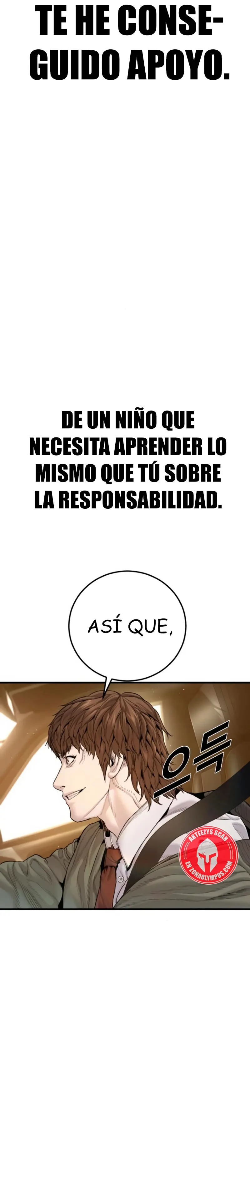 Manager Kim Capítulo 199 - Page 58