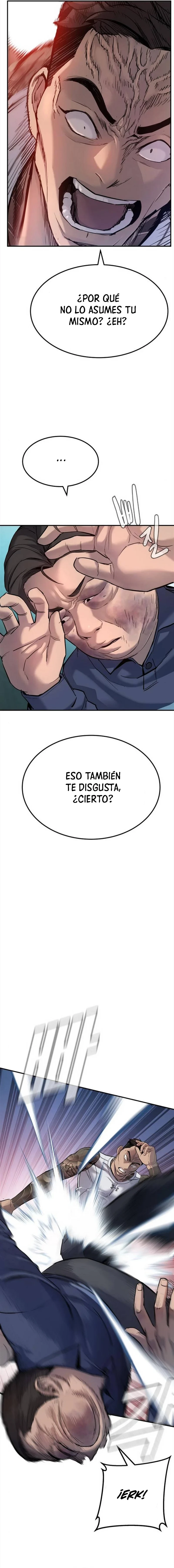 Manager Kim Capítulo 2 - Page 10