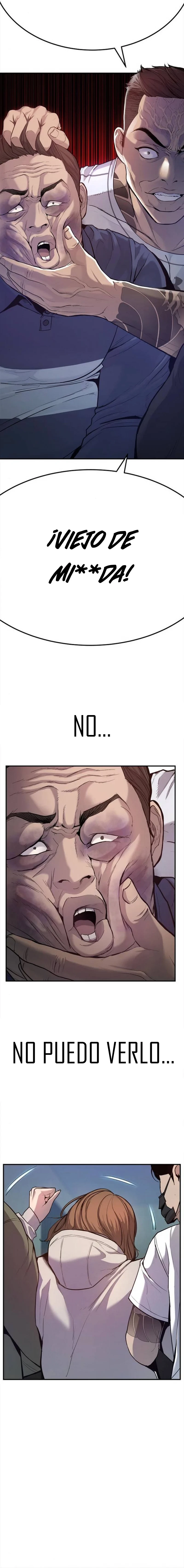 Manager Kim Capítulo 2 - Page 13