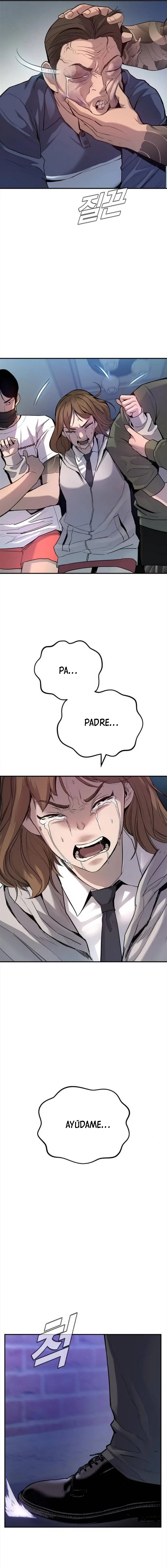 Manager Kim Capítulo 2 - Page 14