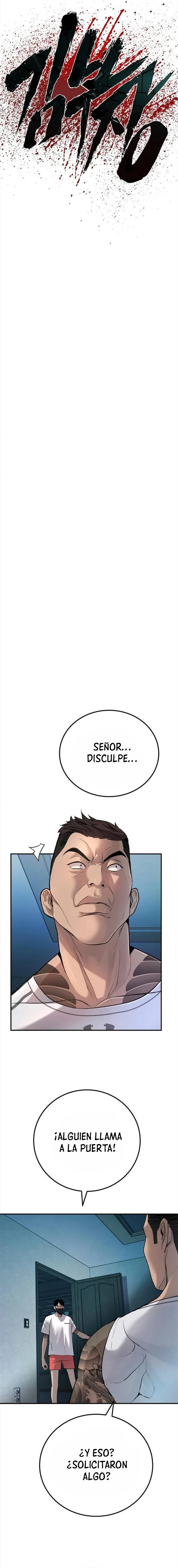Manager Kim Capítulo 2 - Page 16