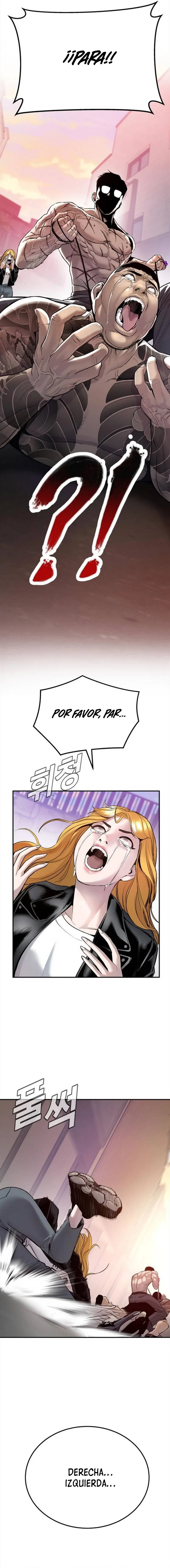 Manager Kim Capítulo 2 - Page 2