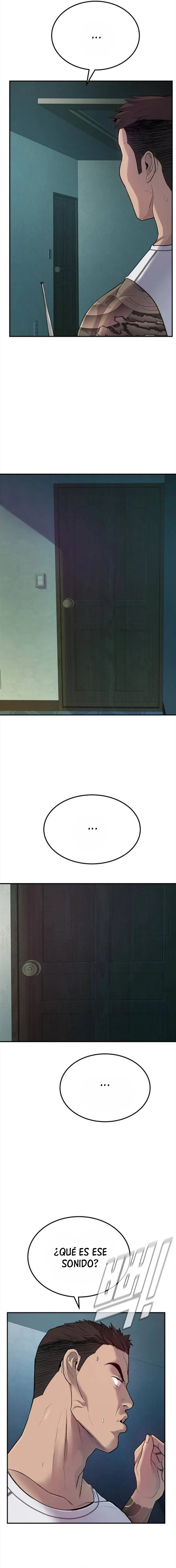 Manager Kim Capítulo 2 - Page 20