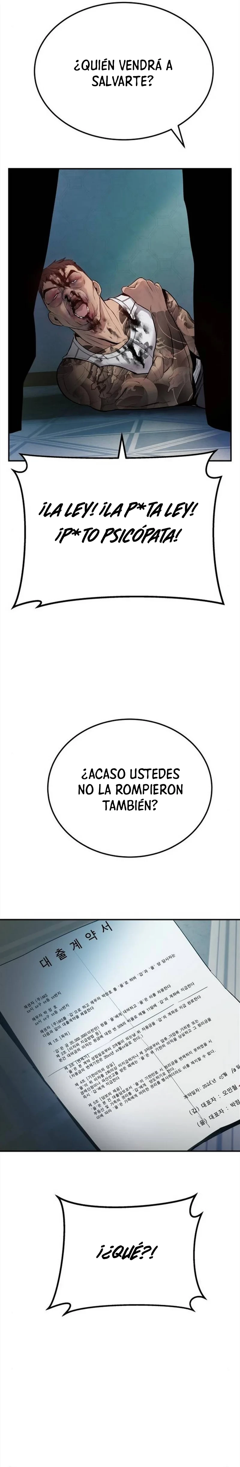 Manager Kim Capítulo 2 - Page 42