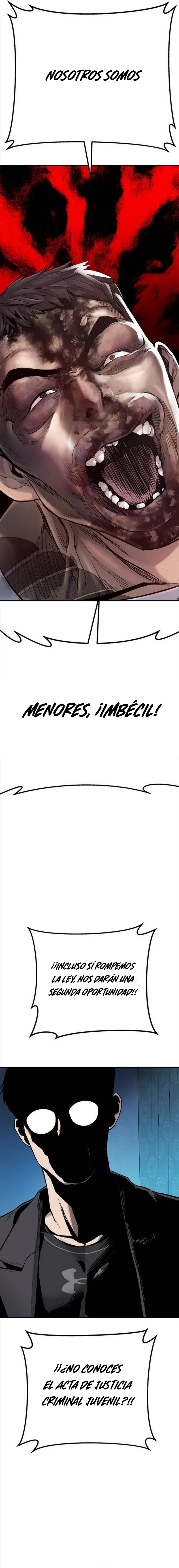 Manager Kim Capítulo 2 - Page 43