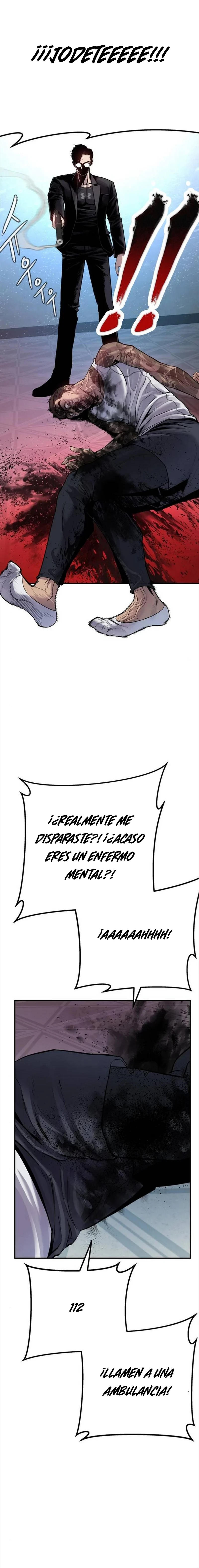 Manager Kim Capítulo 2 - Page 52