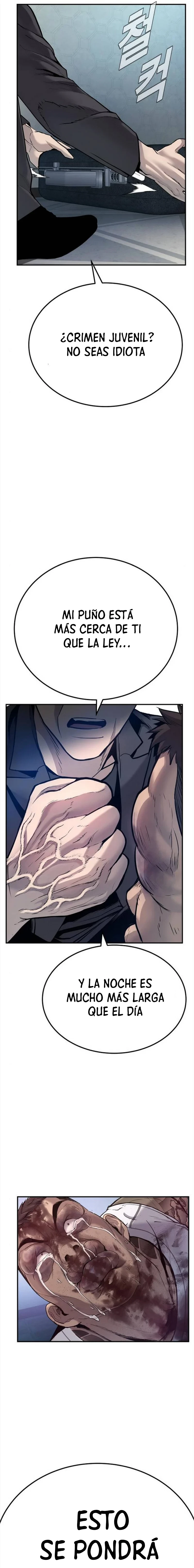 Manager Kim Capítulo 2 - Page 54