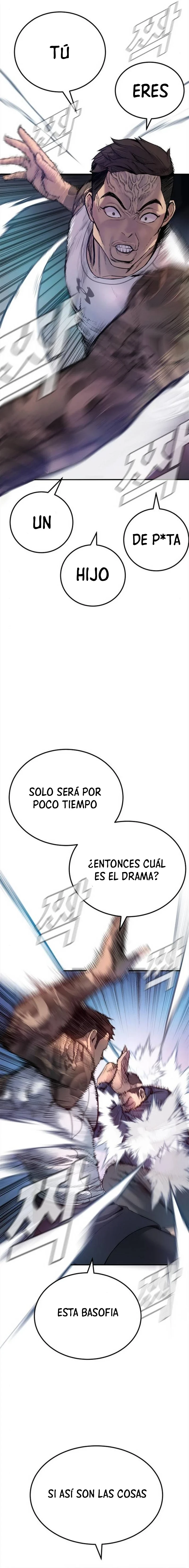 Manager Kim Capítulo 2 - Page 9