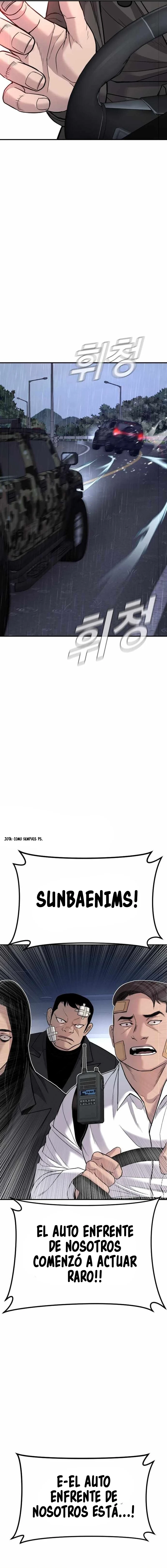 Manager Kim Capítulo 20 - Page 26