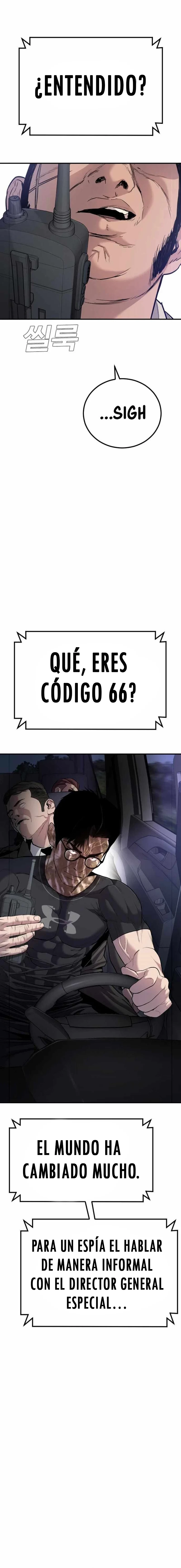 Manager Kim Capítulo 20 - Page 32