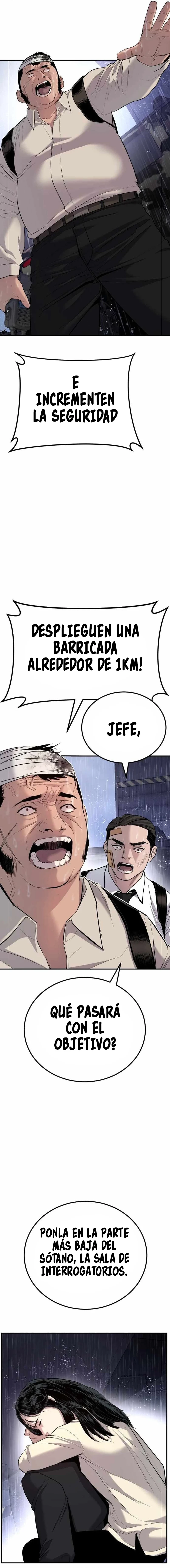 Manager Kim Capítulo 20 - Page 37