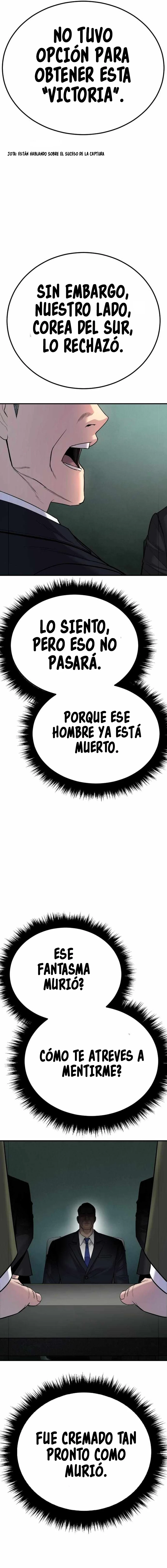 Manager Kim Capítulo 20 - Page 9