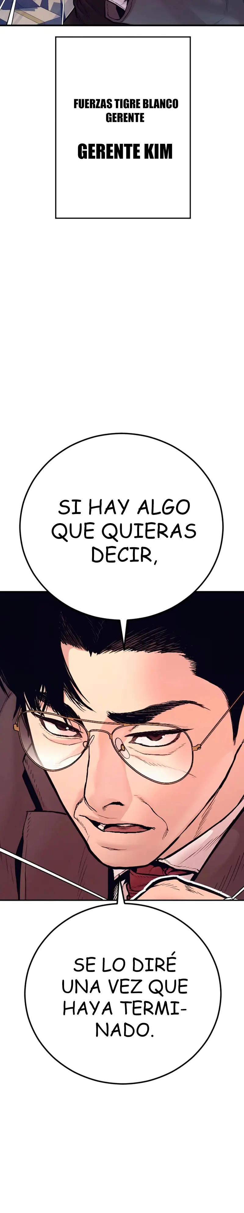 Manager Kim Capítulo 200 - Page 48