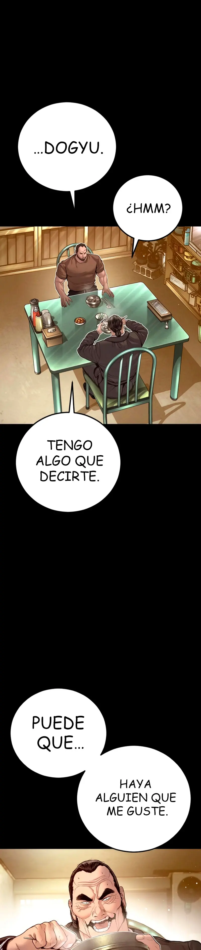 Manager Kim Capítulo 200 - Page 53