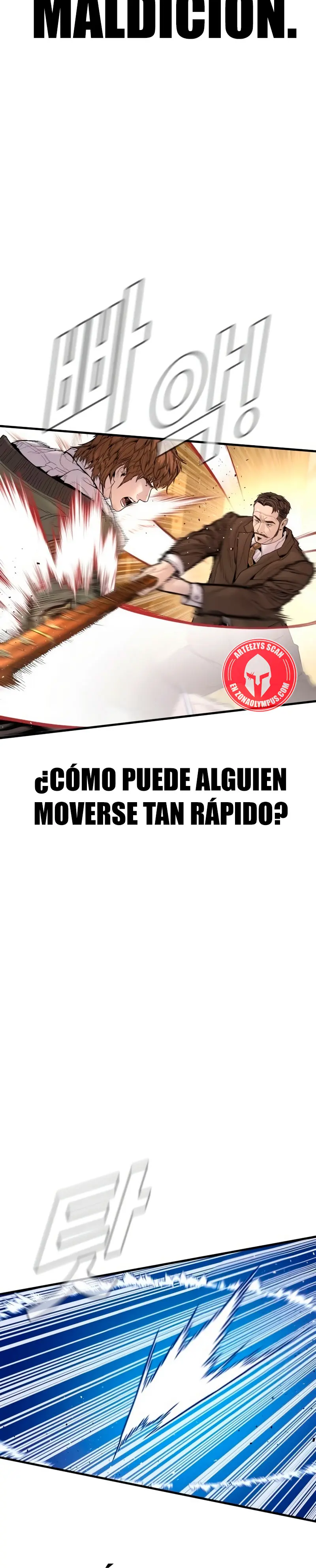 Manager Kim Capítulo 201 - Page 14