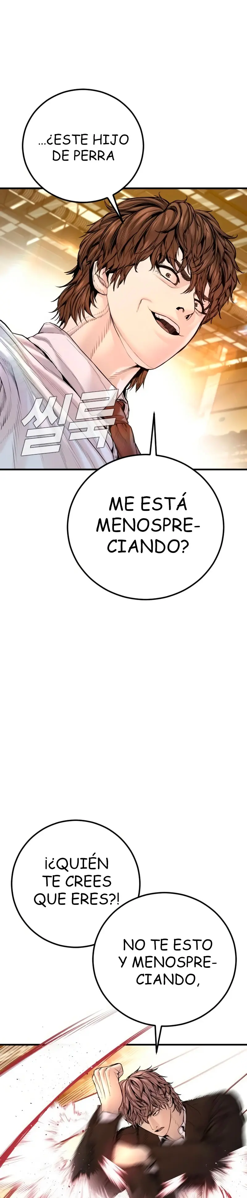 Manager Kim Capítulo 201 - Page 17