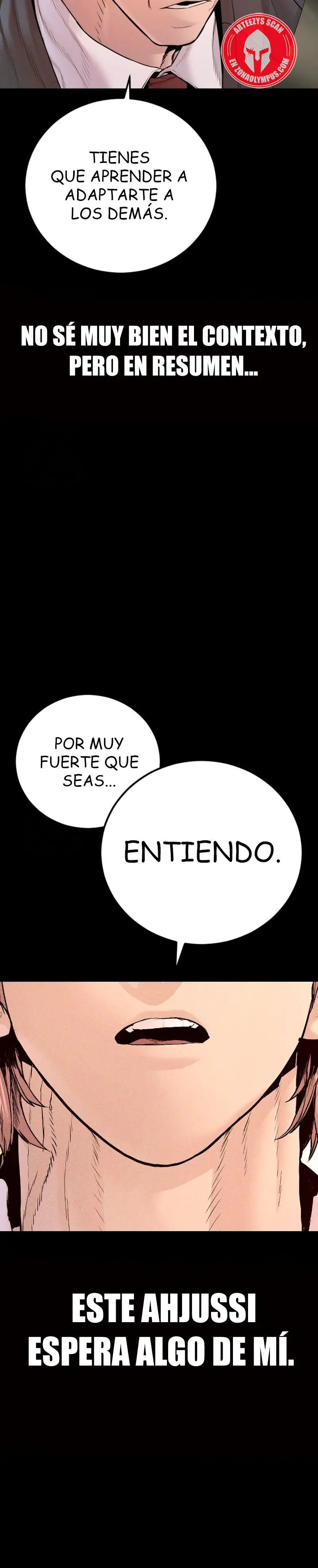 Manager Kim Capítulo 202 - Page 26