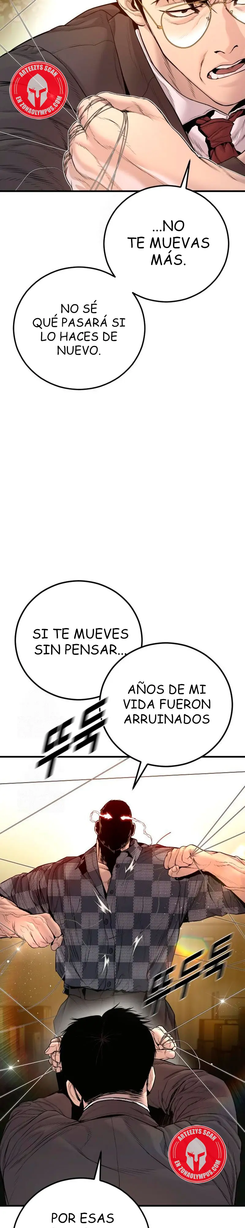 Manager Kim Capítulo 202 - Page 48