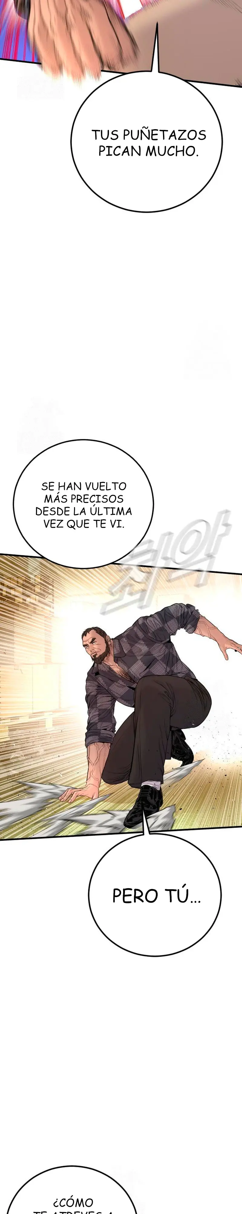 Manager Kim Capítulo 203 - Page 18