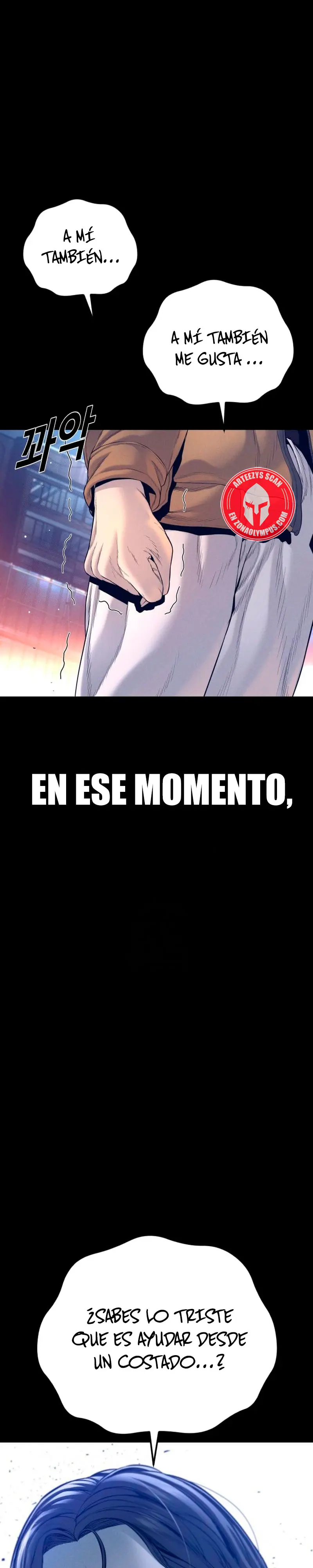 Manager Kim Capítulo 203 - Page 54