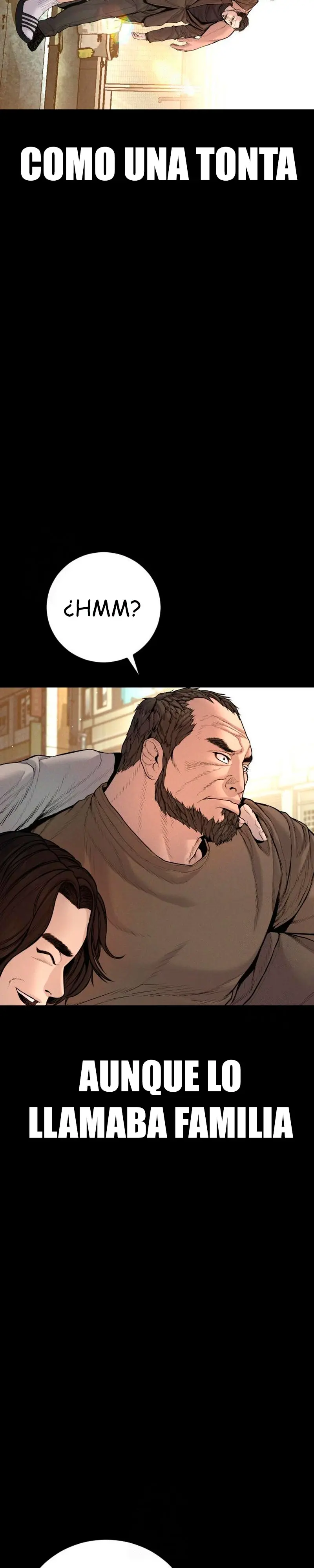 Manager Kim Capítulo 204 - Page 3