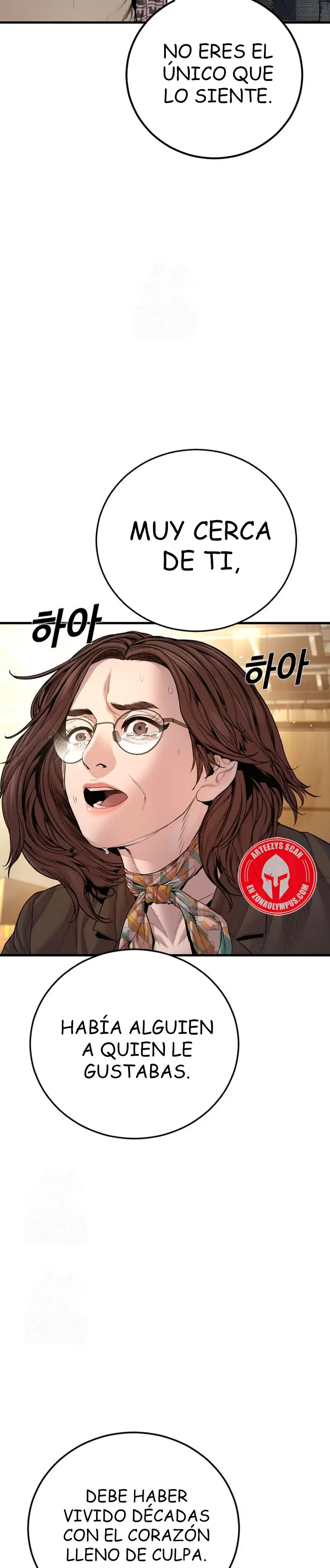 Manager Kim Capítulo 204 - Page 55