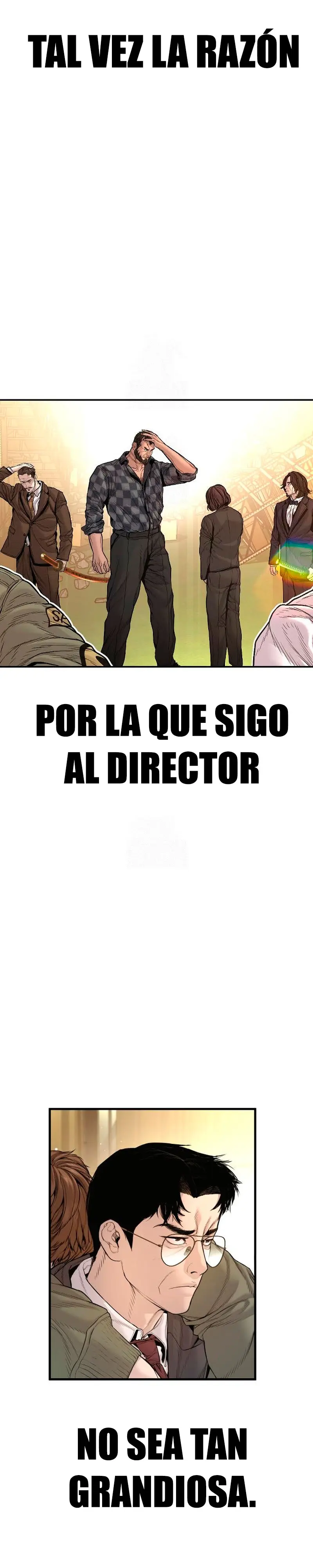 Manager Kim Capítulo 204 - Page 62
