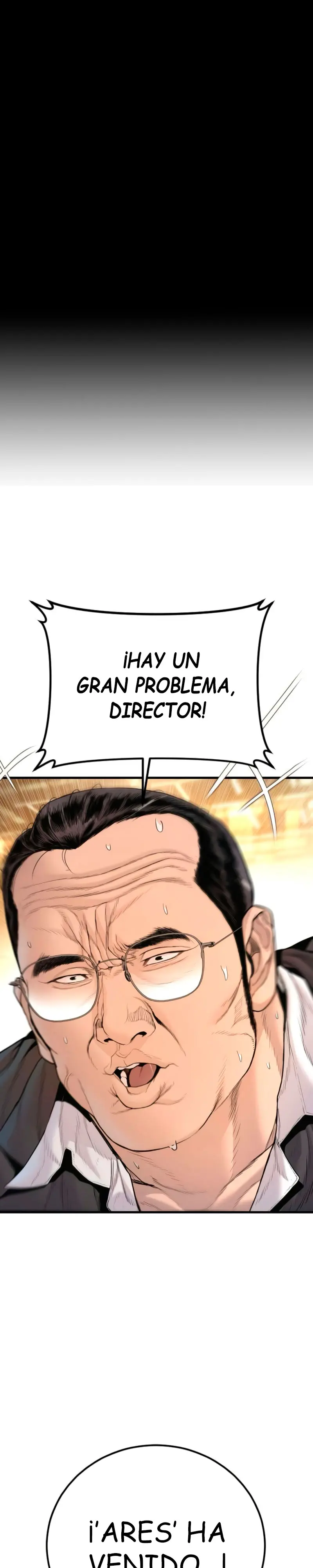 Manager Kim Capítulo 205 - Page 2