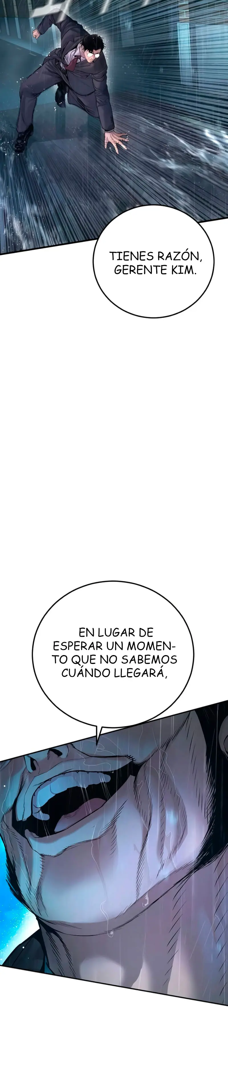 Manager Kim Capítulo 205 - Page 48