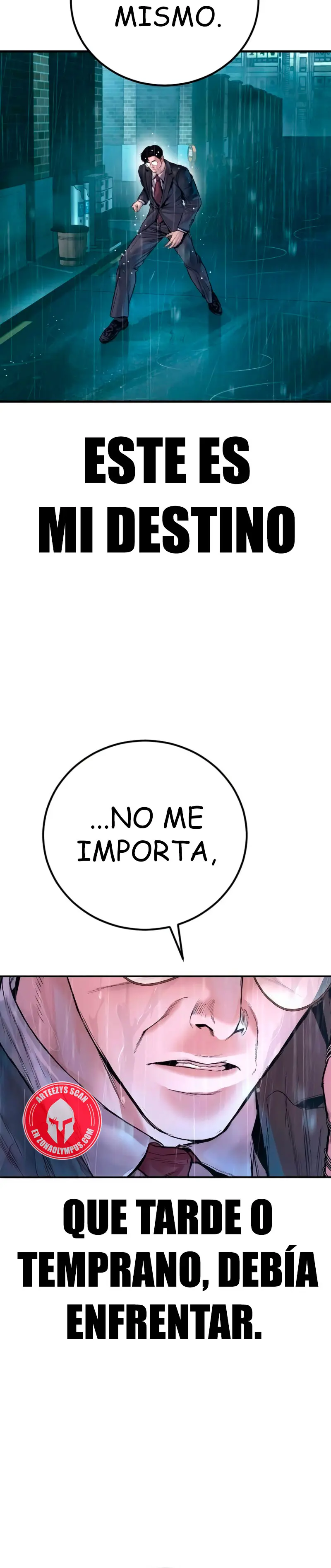 Manager Kim Capítulo 205 - Page 50