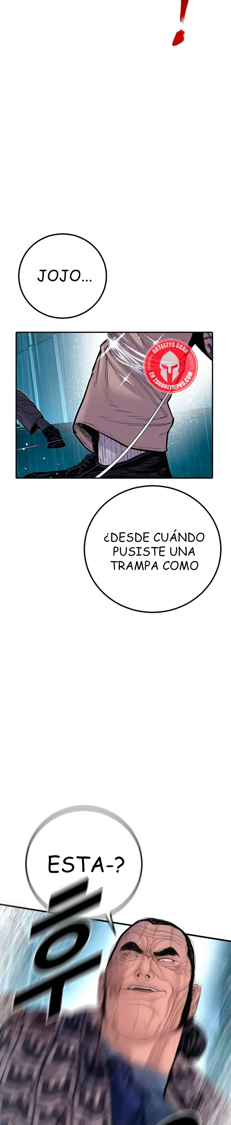 Manager Kim Capítulo 206 - Page 10