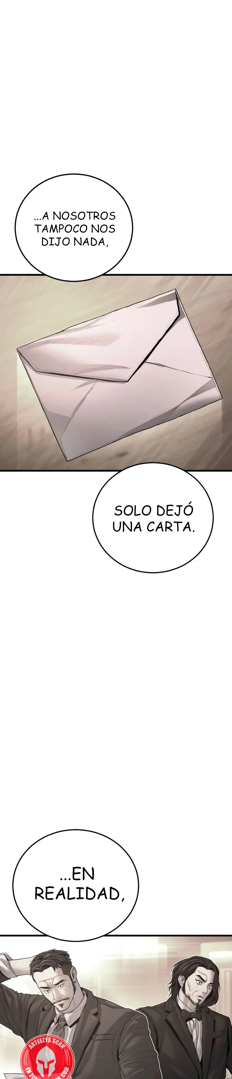 Manager Kim Capítulo 206 - Page 42