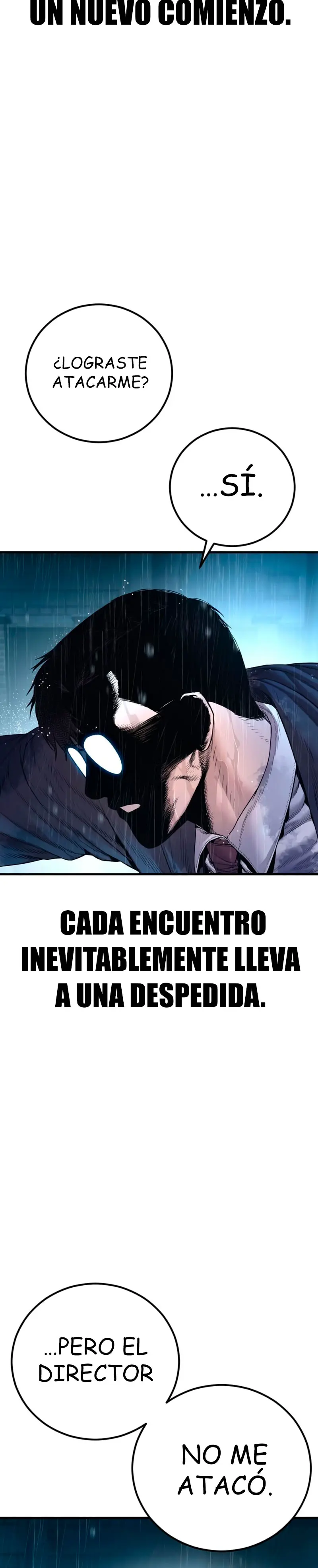 Manager Kim Capítulo 206 - Page 52