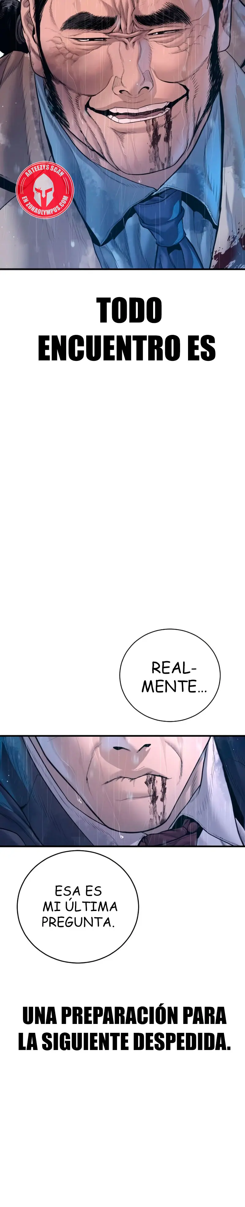 Manager Kim Capítulo 206 - Page 56