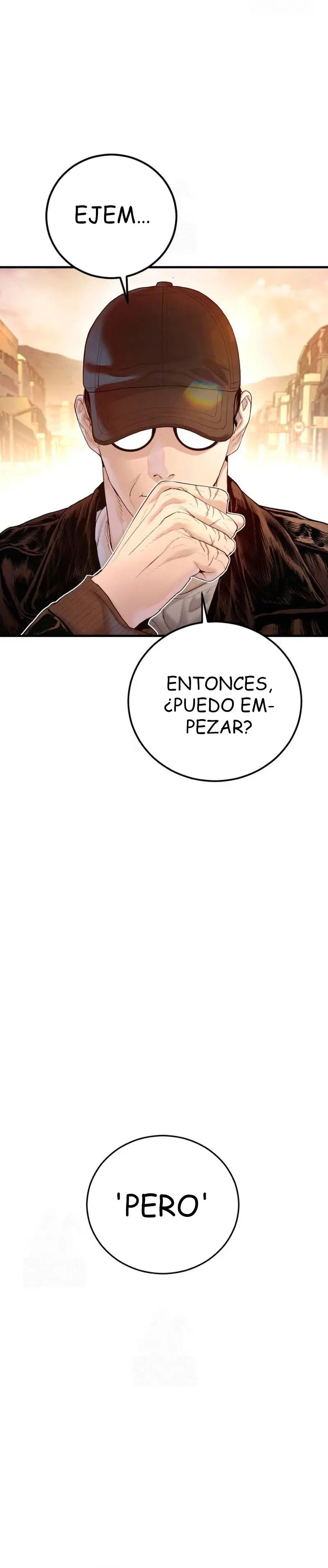 Manager Kim Capítulo 209 - Page 50