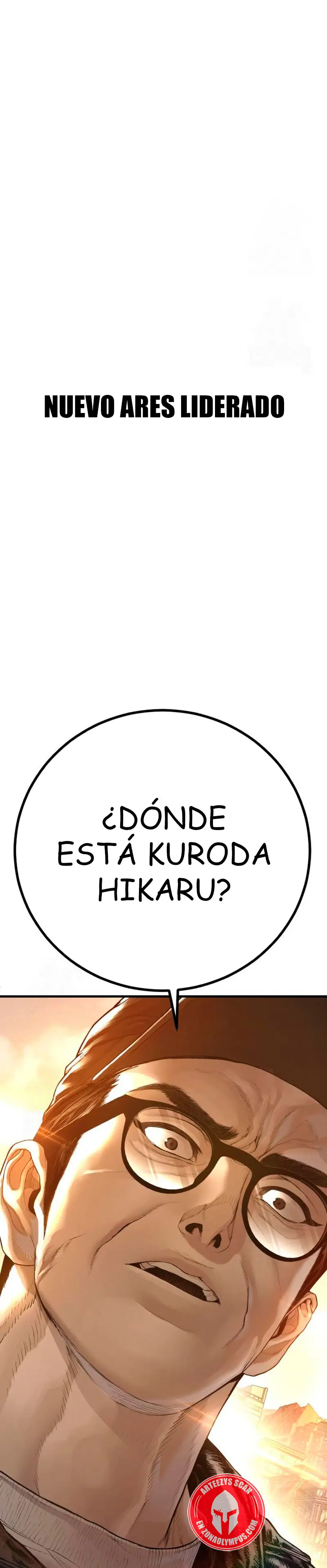 Manager Kim Capítulo 209 - Page 55