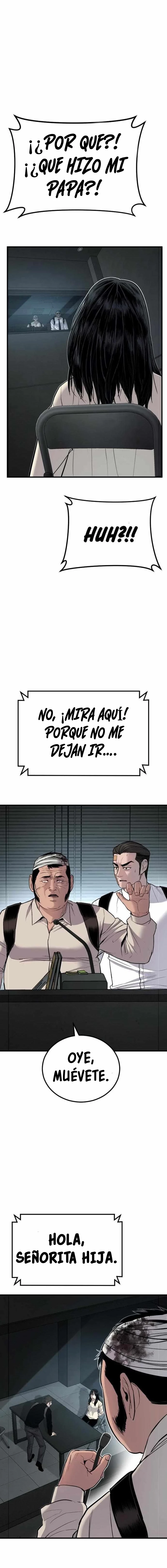 Manager Kim Capítulo 21 - Page 10
