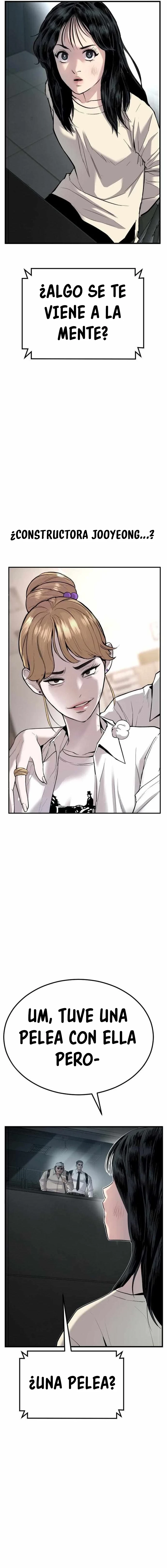 Manager Kim Capítulo 21 - Page 14