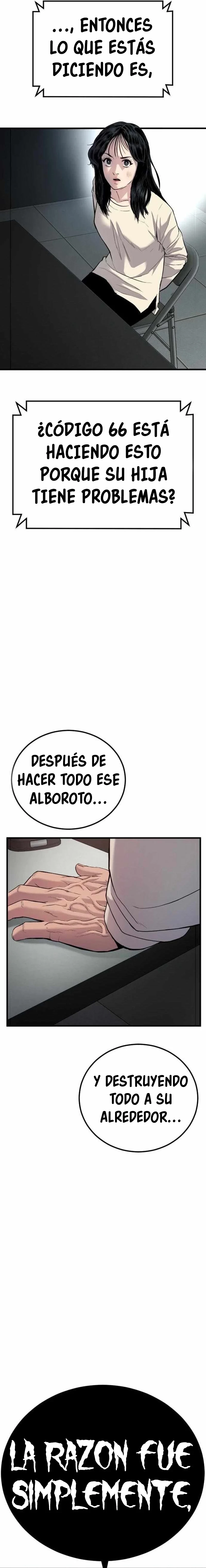 Manager Kim Capítulo 21 - Page 16