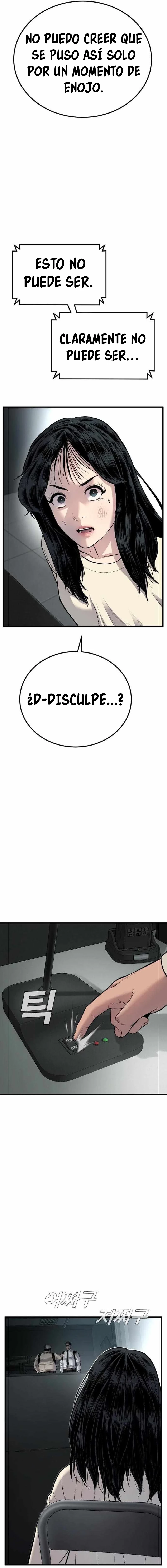 Manager Kim Capítulo 21 - Page 19