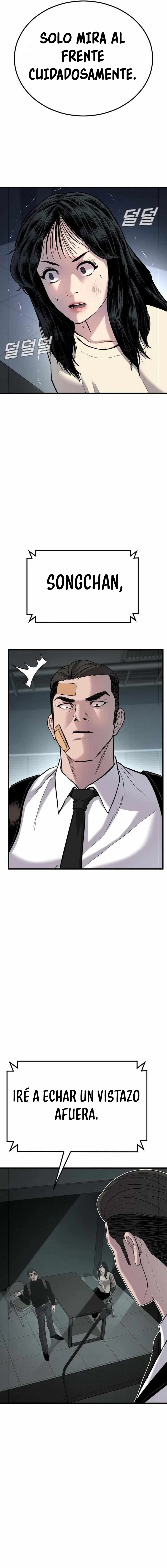 Manager Kim Capítulo 21 - Page 26