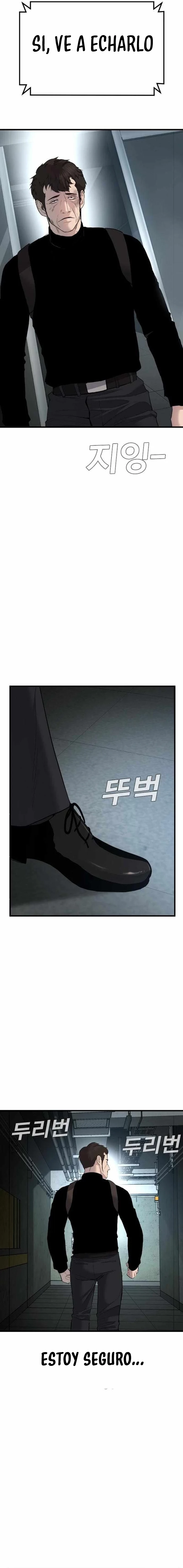 Manager Kim Capítulo 21 - Page 27