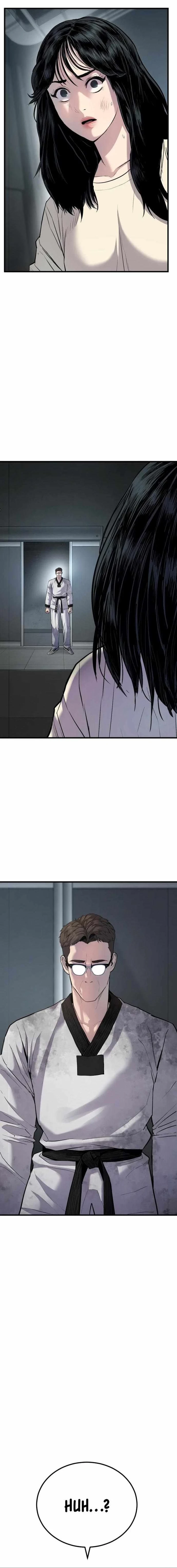 Manager Kim Capítulo 21 - Page 31