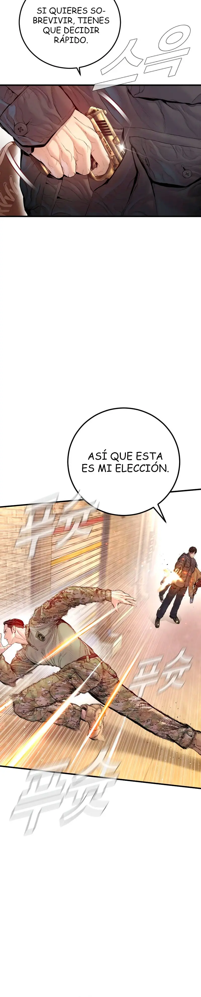 Manager Kim Capítulo 210 - Page 15