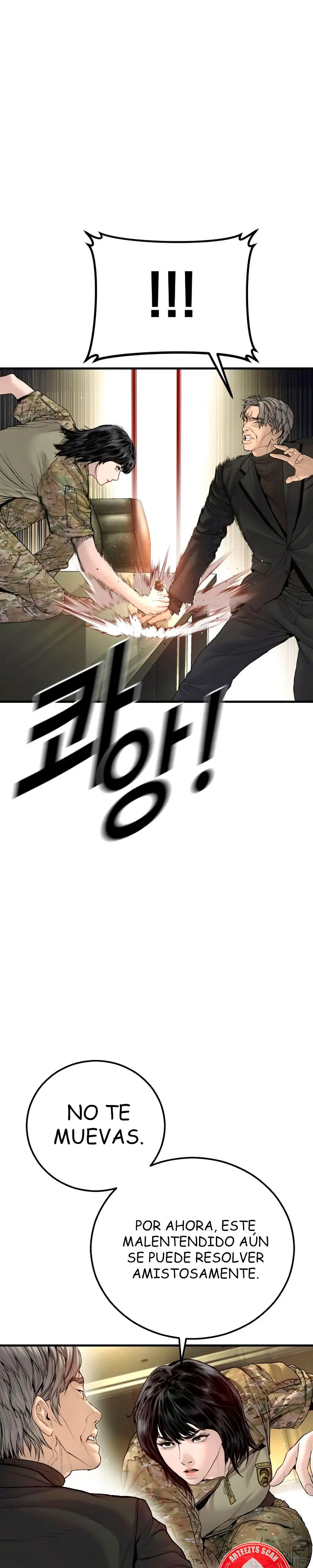Manager Kim Capítulo 210 - Page 41