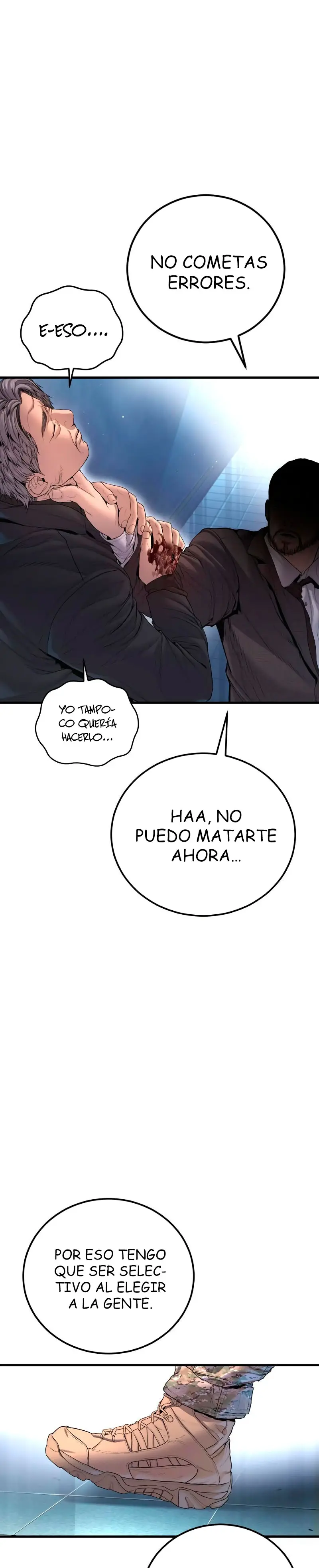 Manager Kim Capítulo 210 - Page 55