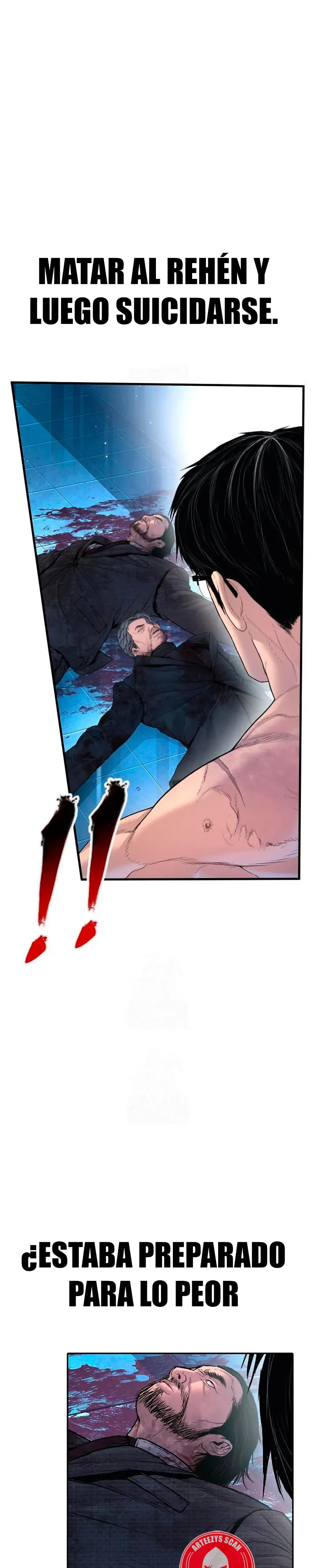 Manager Kim Capítulo 211 - Page 45